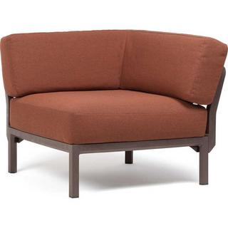 NARDI outdoor Gartenlounge-Eckelement Maximo  