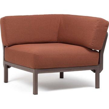 Gartenlounge-Eckelement Maximo