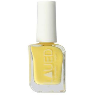 LAUED   bio-based Nagellack Sunrise 1 