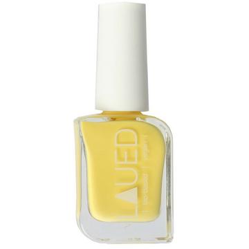 Vernis à ongles bio-based Sunrise