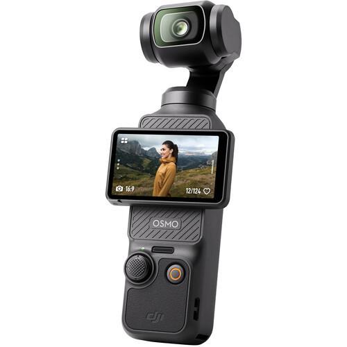 dji  DJI Osmo Pocket 3 