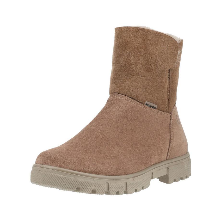 Stiefelette