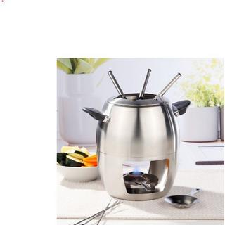 FS-STAR Fondue Set 7 teilig  