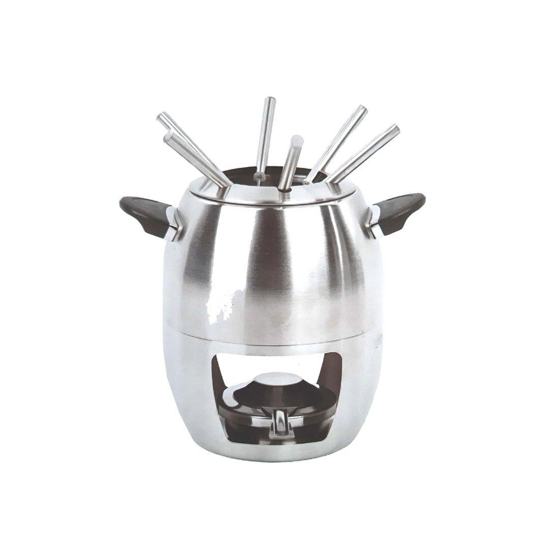 FS-STAR Fondue Set 7 teilig  