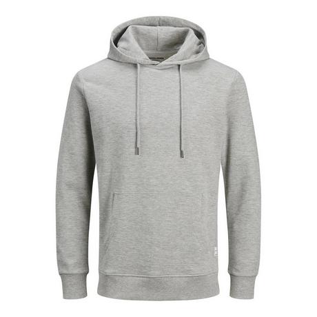 JACK & JONES JJEBASIC SWEAT HOOD Felpa con cappuccio Jack & Jones Basic 