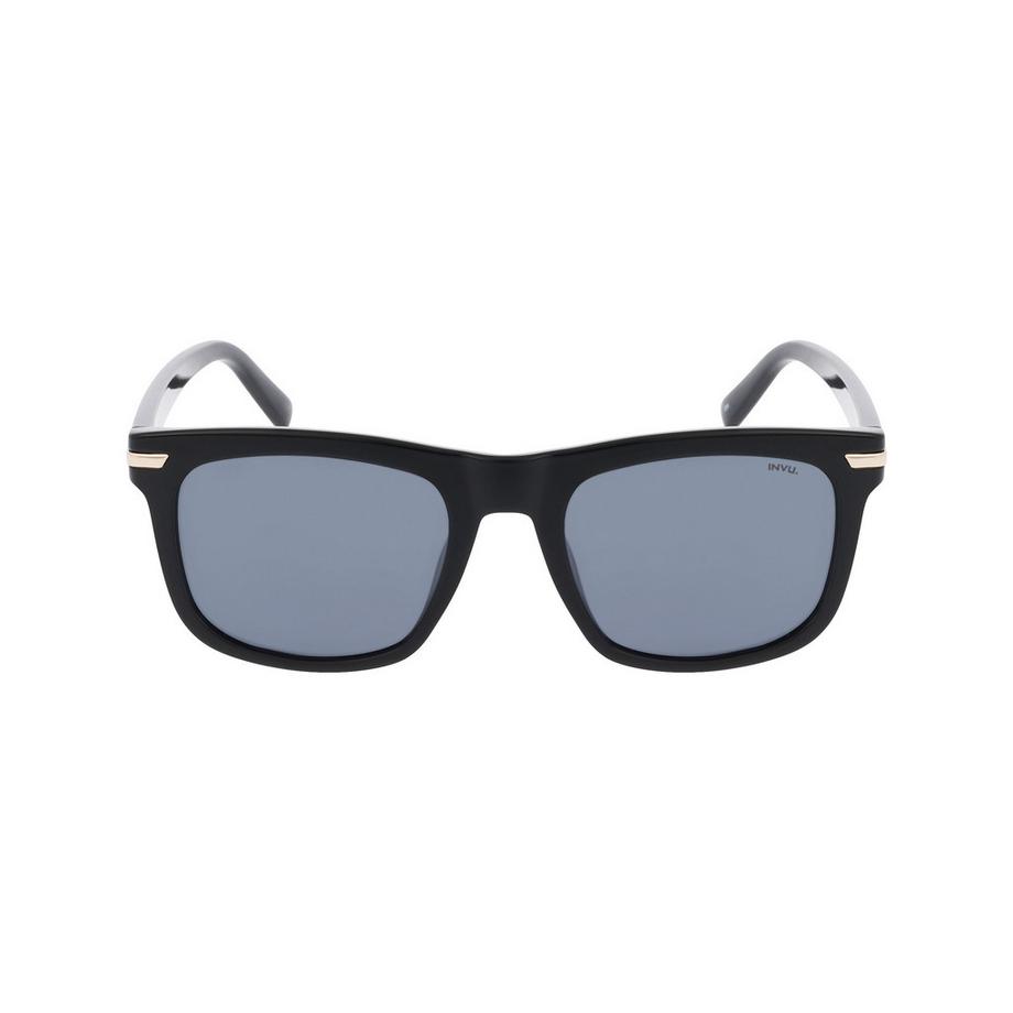 INVU Polarisierte Sonnenbrille mit Etui  