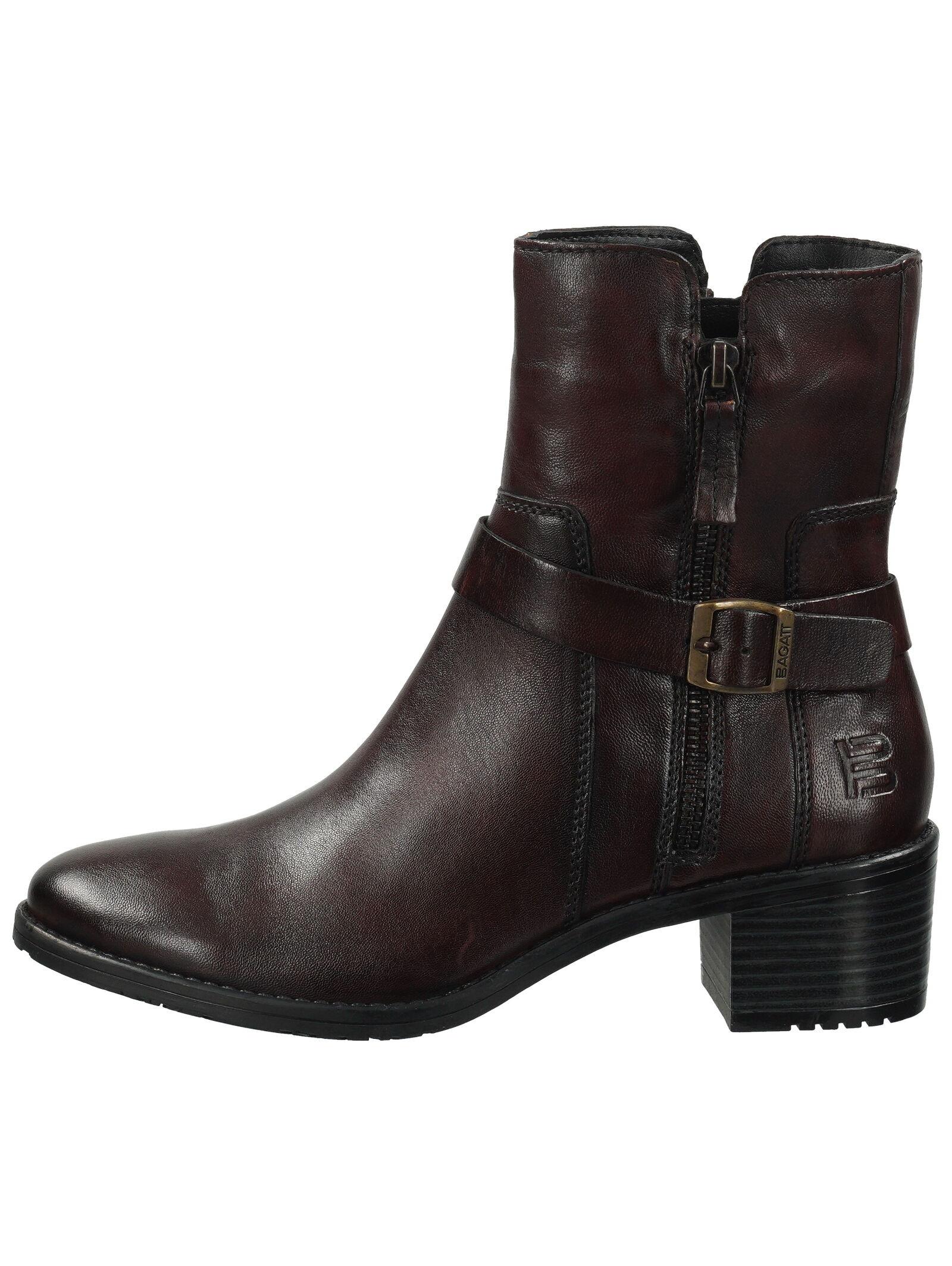 Bagatt  Stiefelette D11-5623U-4100 