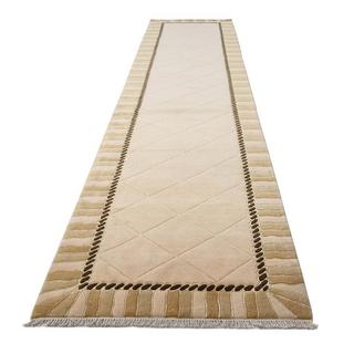 VIDAL Tapis fait à la main Darya-Indian  