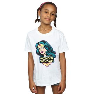 Wonder Woman  TShirt 