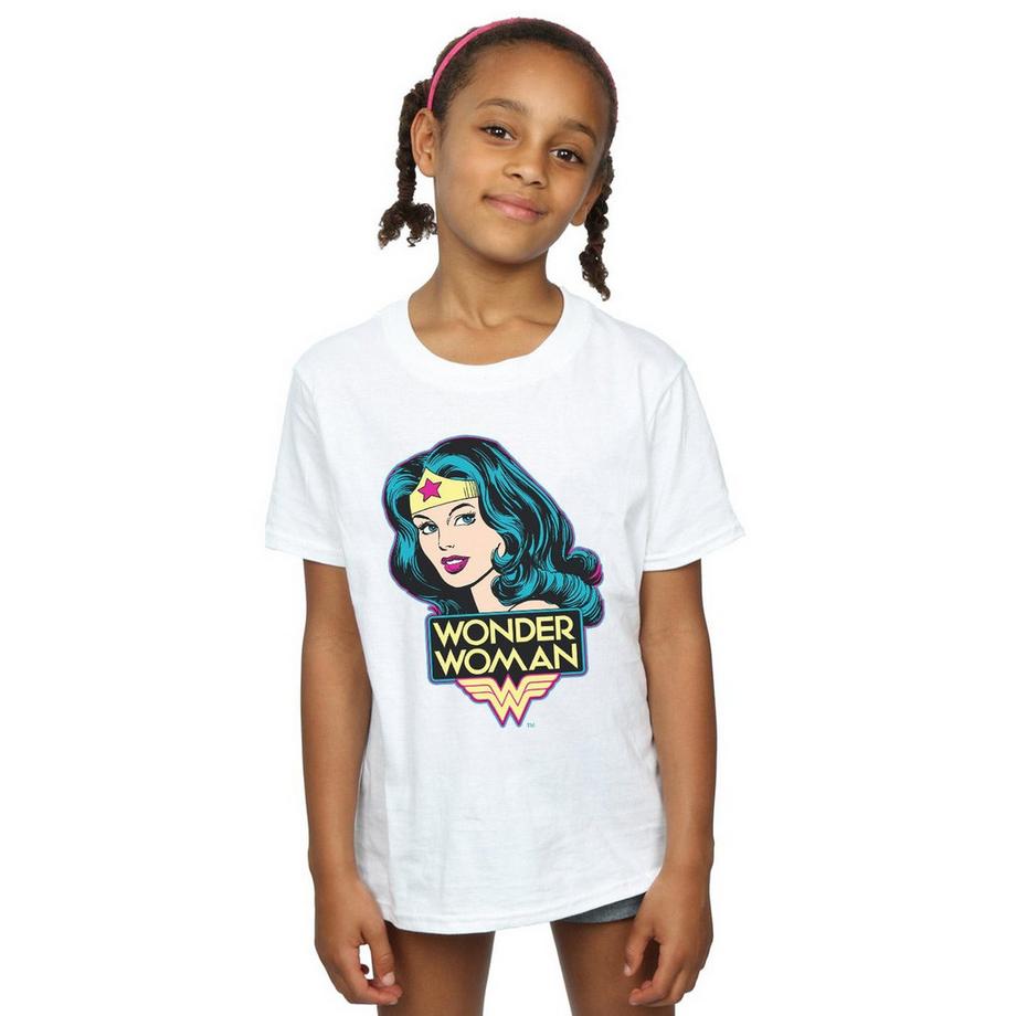 Wonder Woman  TShirt 