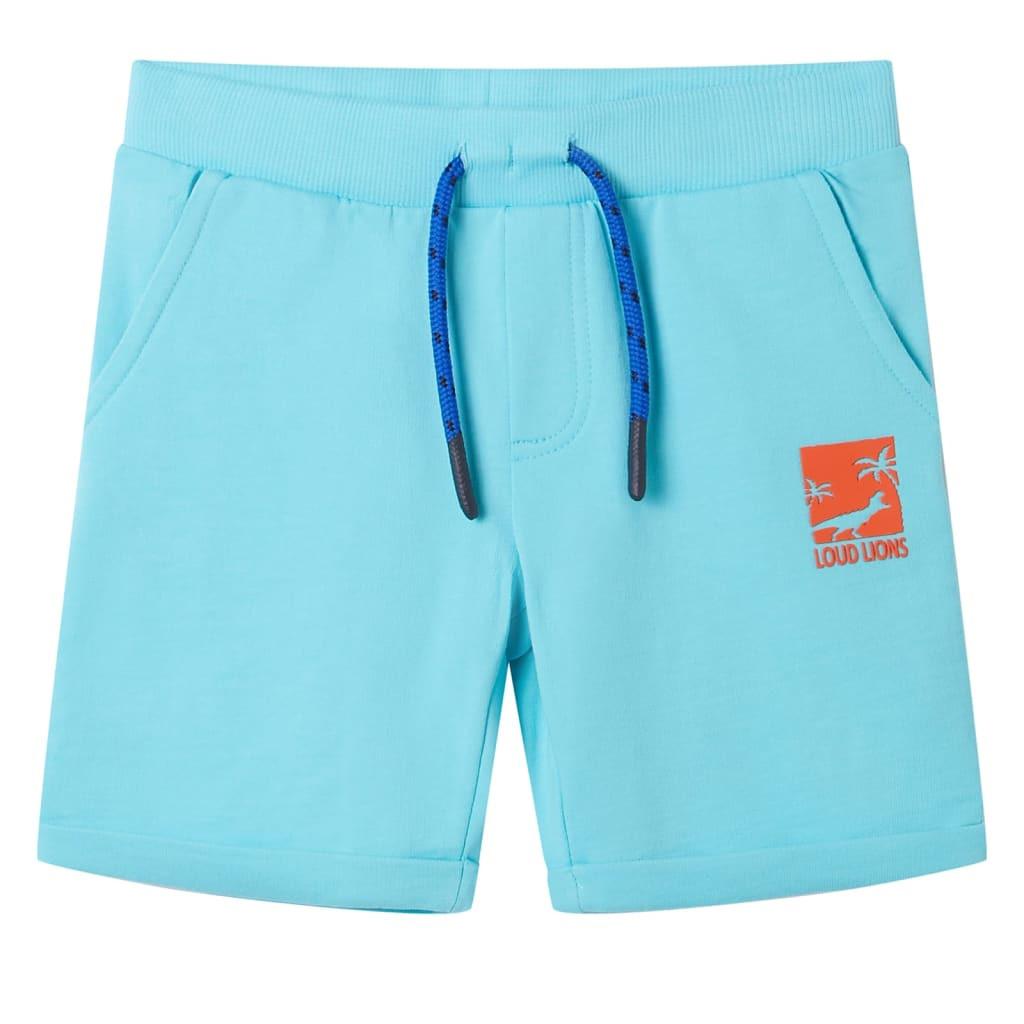 VidaXL  Shorts pour enfants coton 