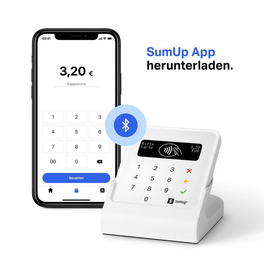 SumUp  Air Bundle 