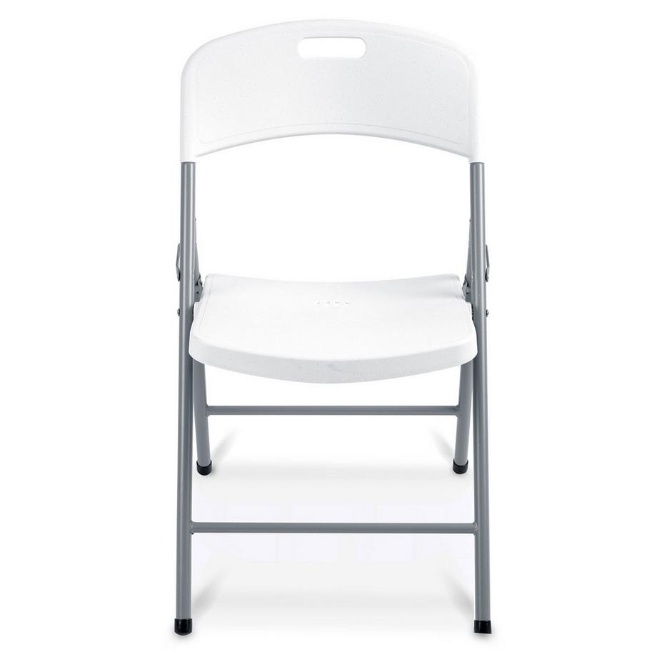 B2X Klappbare Gastronomie-Gartenstühle Sofotel PL-404 2er-Set  