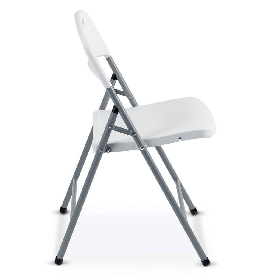 B2X Klappbare Gastronomie-Gartenstühle Sofotel PL-404 2er-Set  