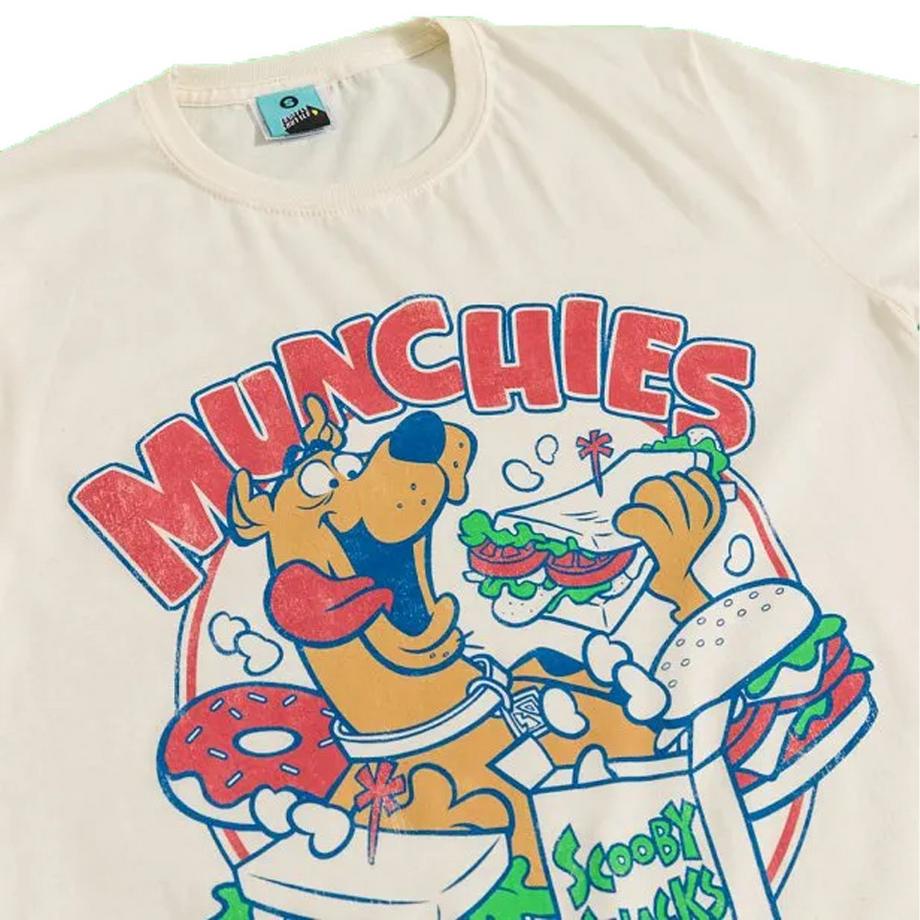 Scooby-Doo Munchies T-Shirt  