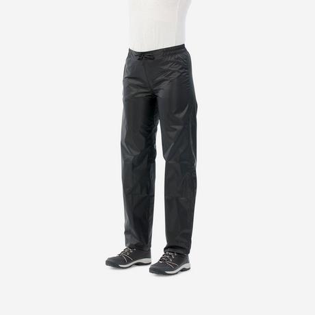 QUECHUA  Surpantalon - RAINCUT 