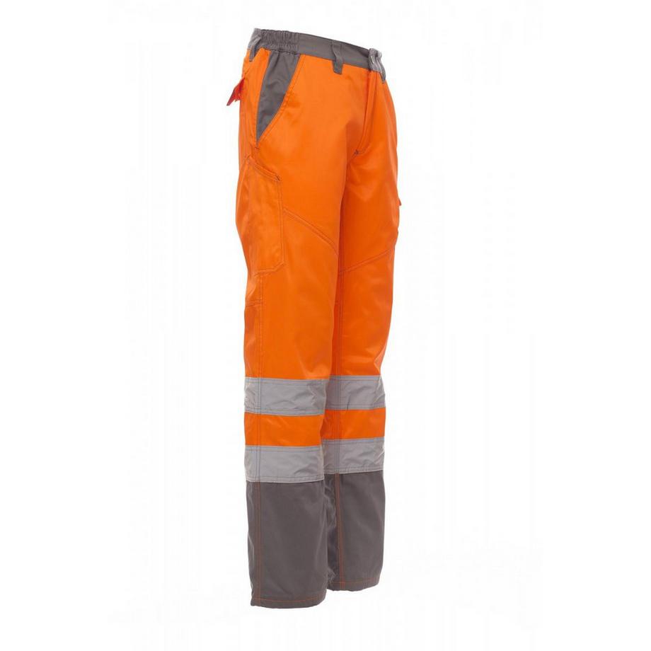 Payper Wear  pantaloni payper charter polar 