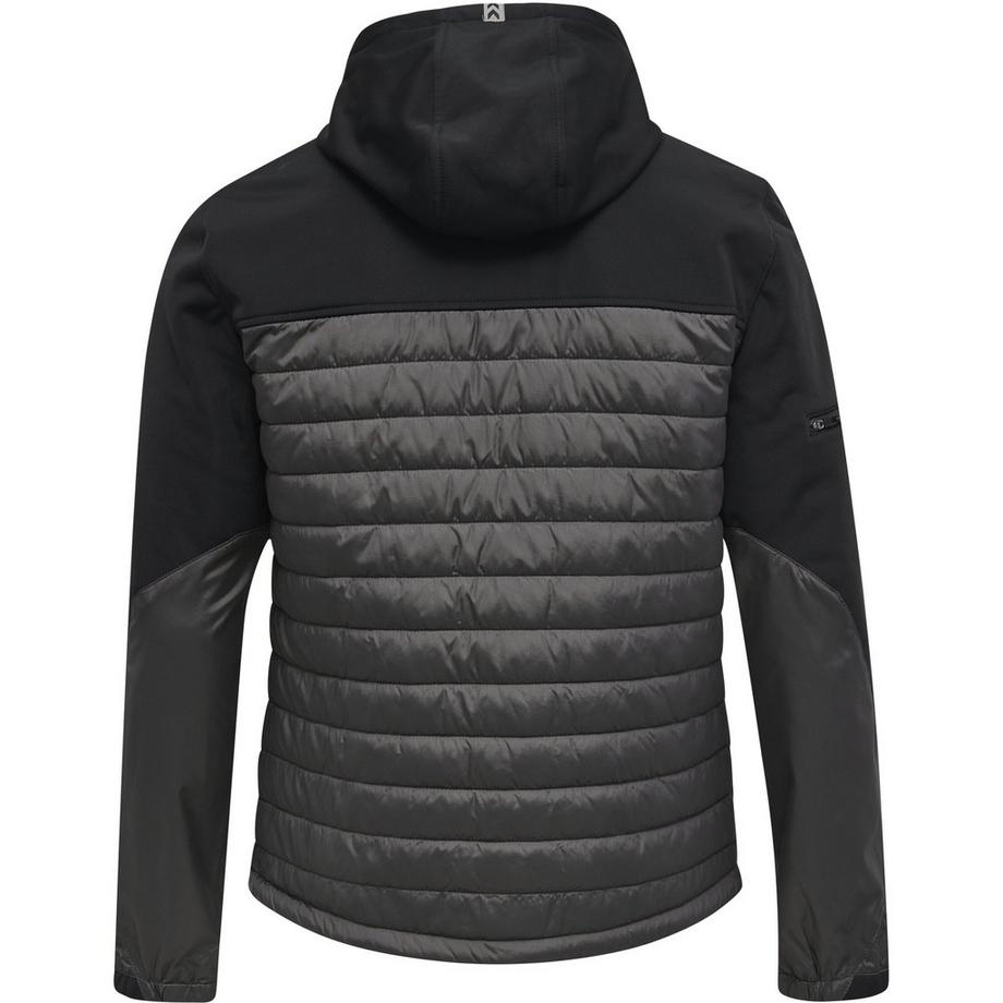 Hummel North Hybrid Jacke  
