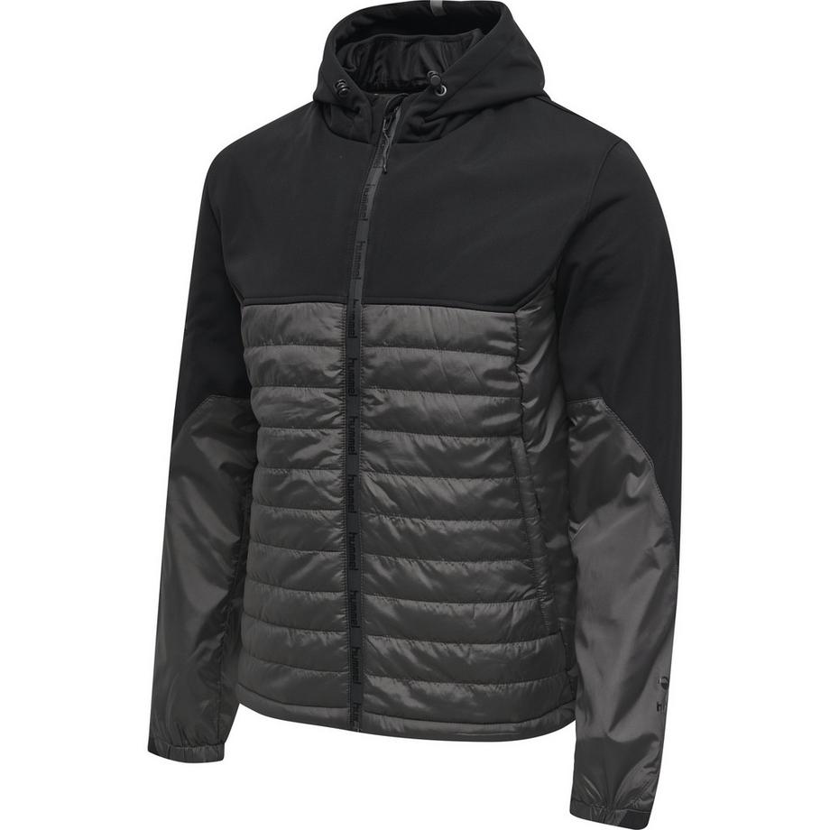 Hummel North Hybrid Jacke  