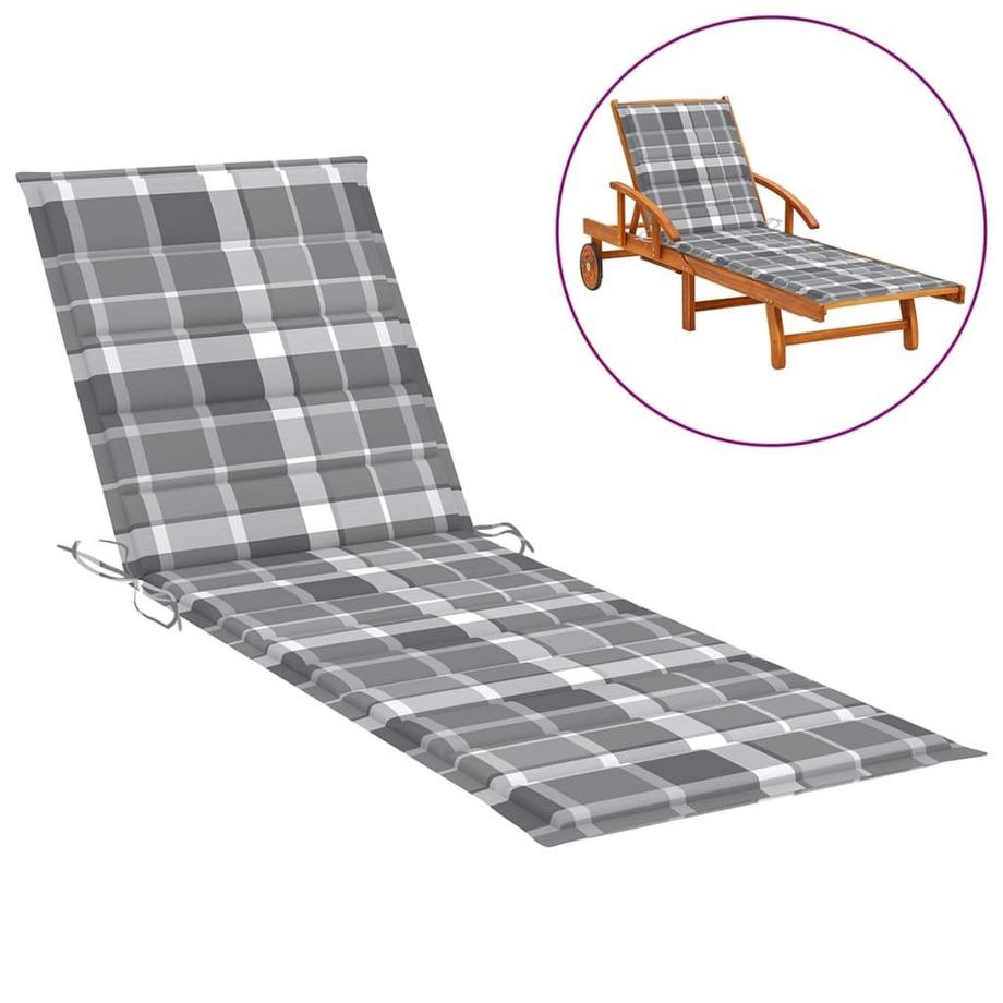 Sonnenliegen-auflage gewebe