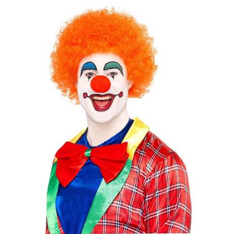 smiffys  Perruque CRAZY 