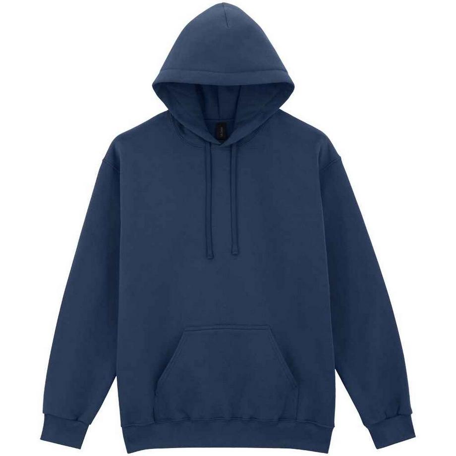 Kapuzenpullover Weiche Haptik