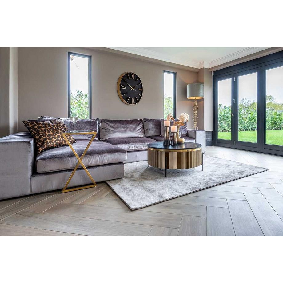 mutoni Table d'appoint Paramount  