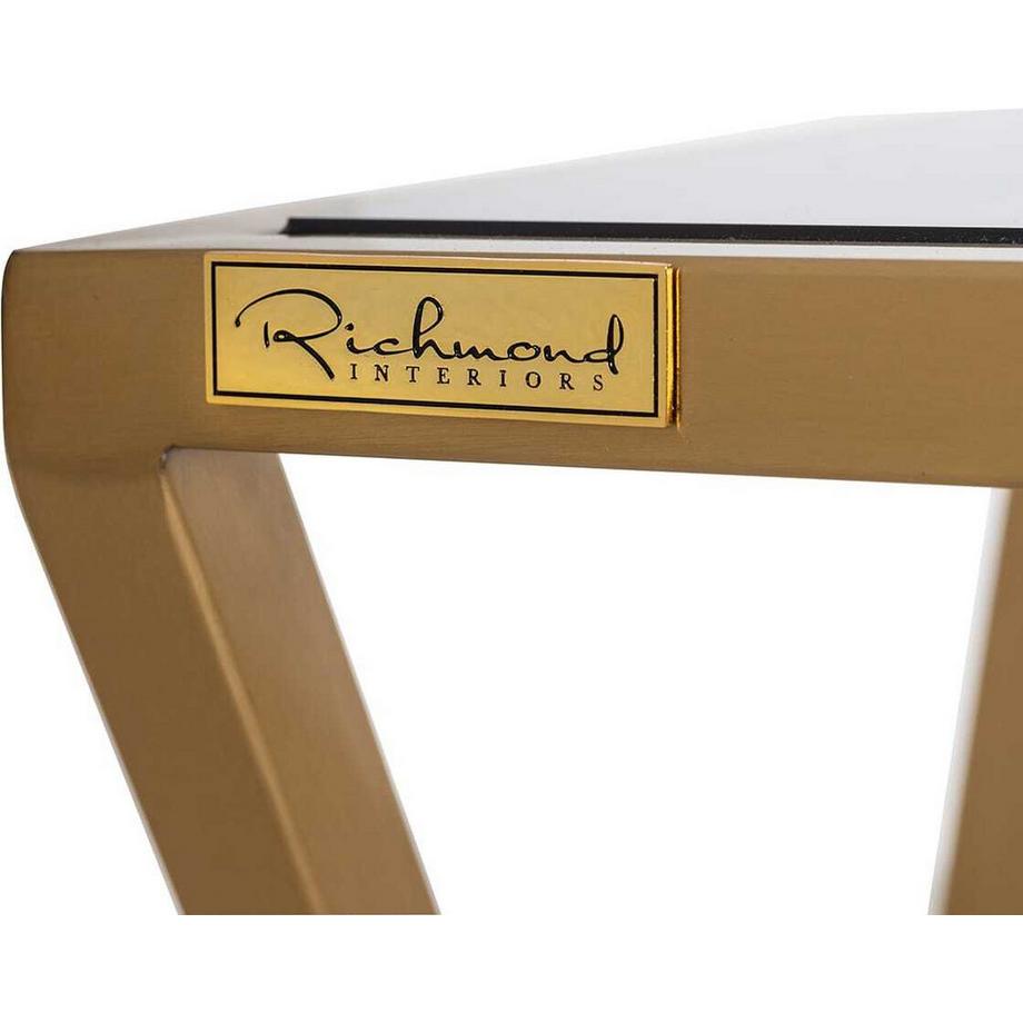 mutoni Table d'appoint Paramount  