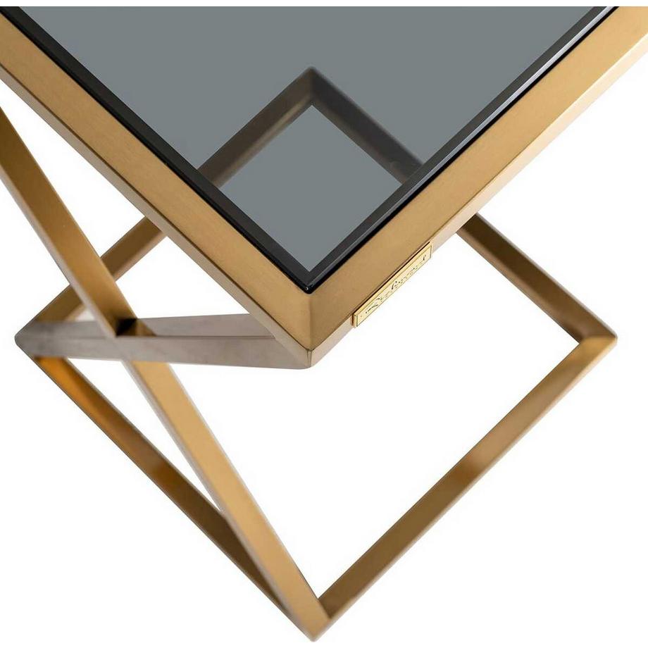 mutoni Table d'appoint Paramount  