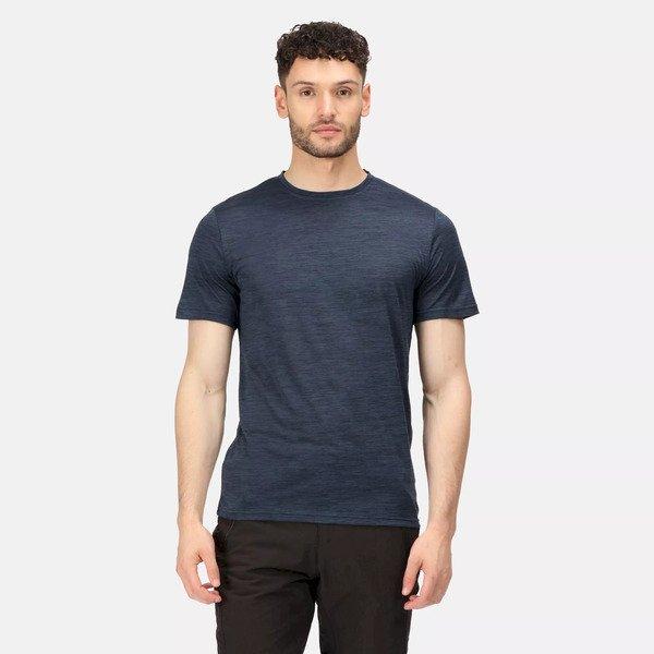 Regatta Fingal Edition Marl T-Shirt  