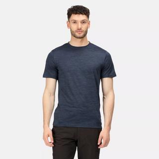 Regatta Fingal Edition Marl T-Shirt  