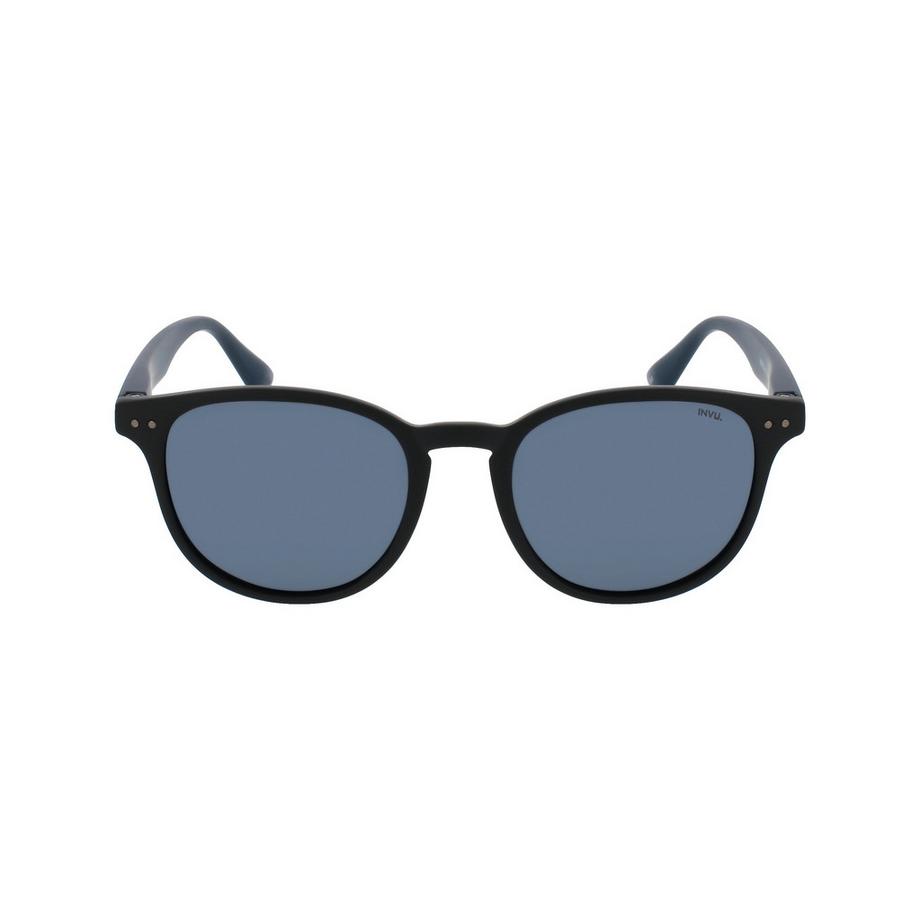 Polarisierte Sonnenbrille mit Etui