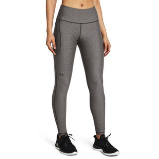 UNDER ARMOUR  leggings lunghi a vita alta heatgear® 