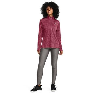 UNDER ARMOUR  leggings lunghi a vita alta heatgear® 