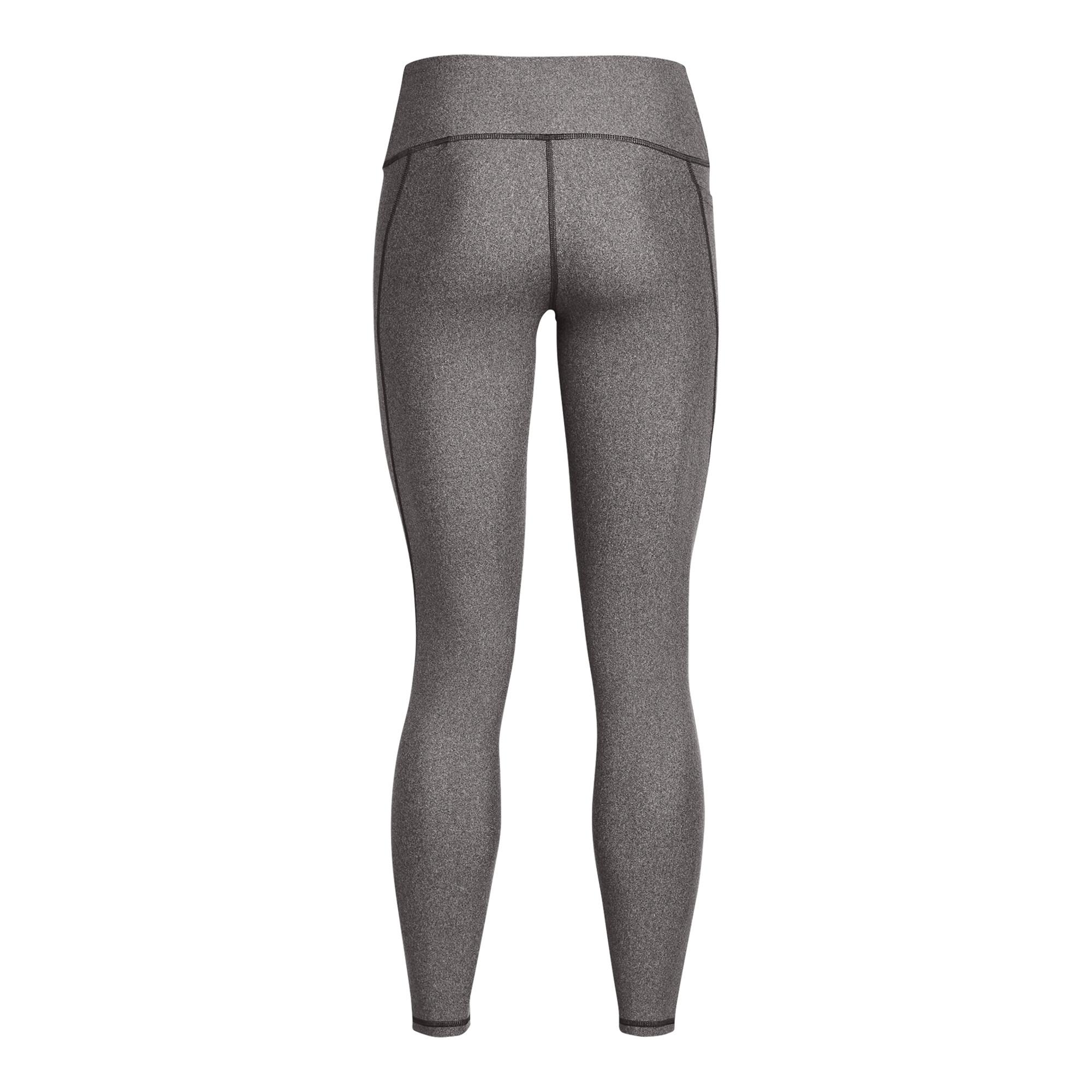 UNDER ARMOUR  leggings lunghi a vita alta heatgear® 