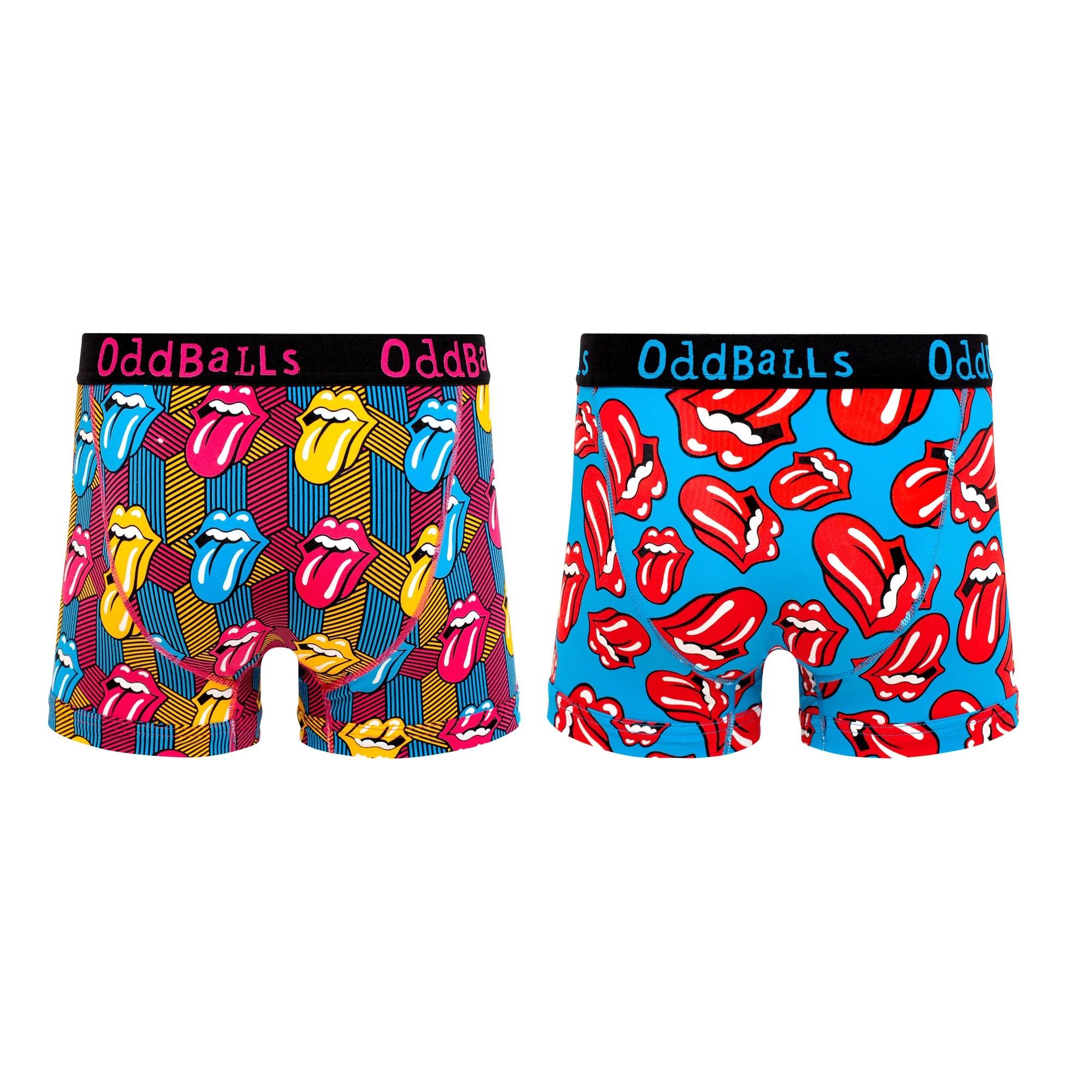 OddBalls  Boxers 