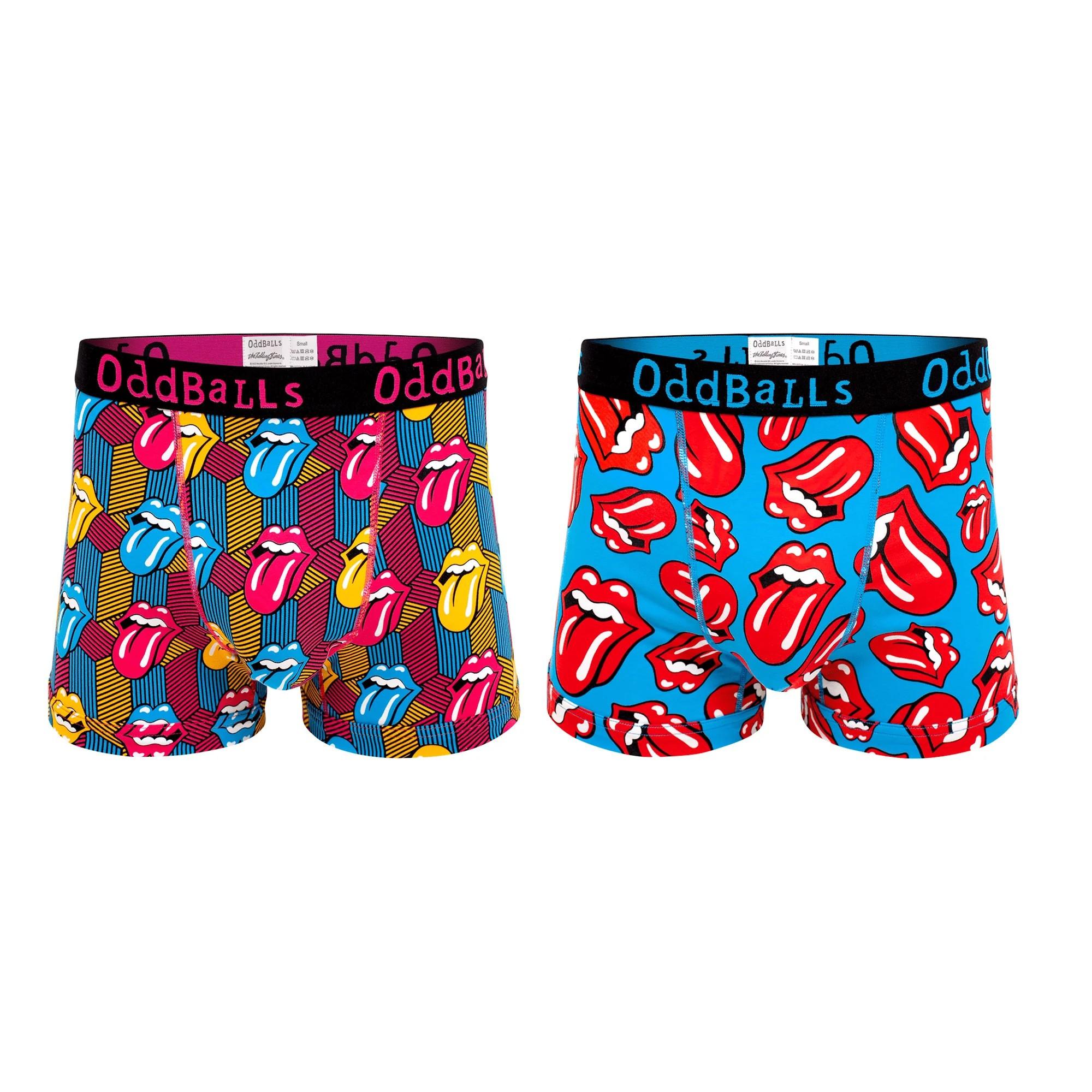 OddBalls  Boxers 