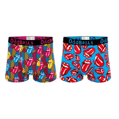 OddBalls  Boxershorts  (2erPack) 