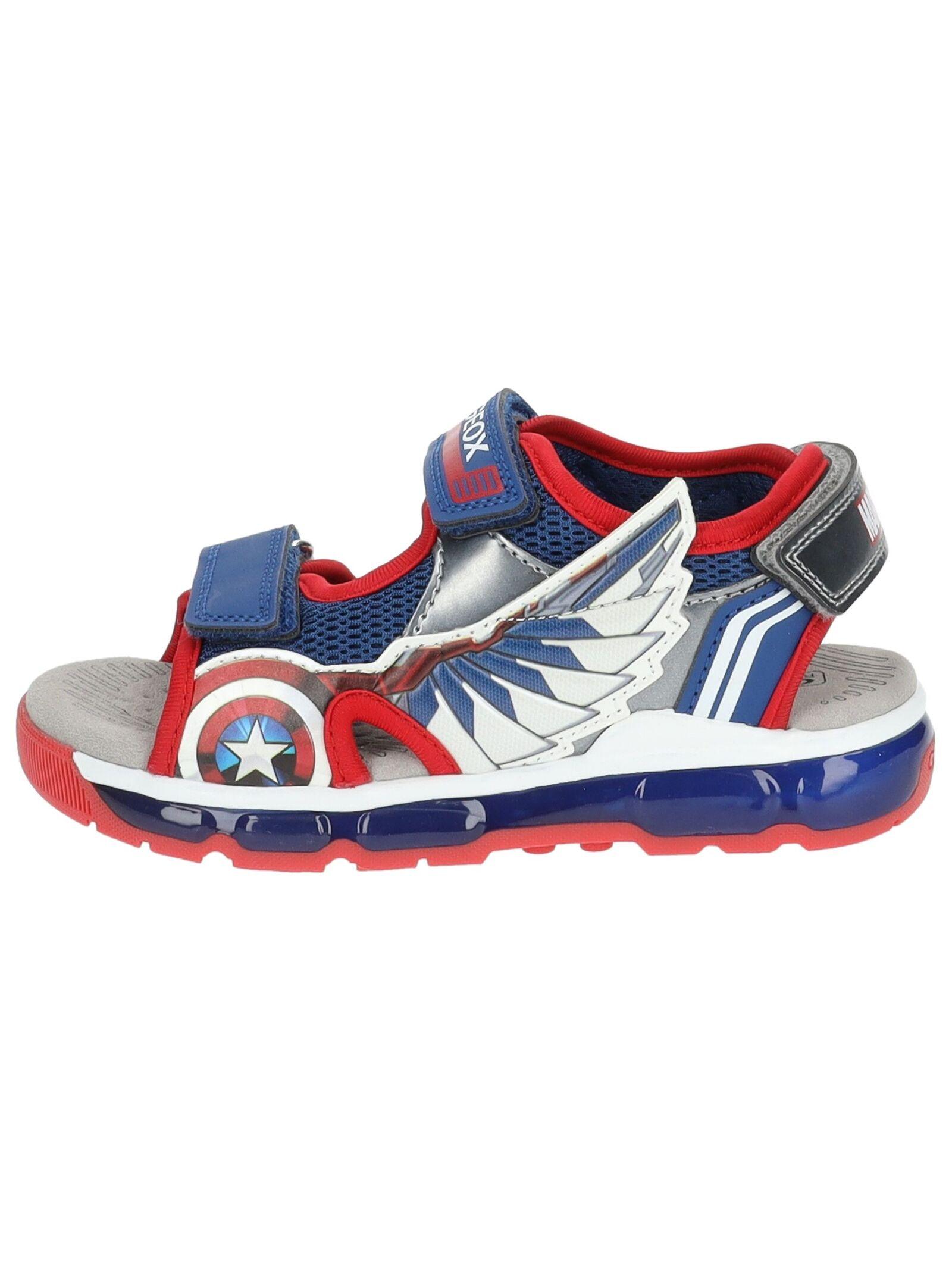 GEOX  sandali per bambini android 