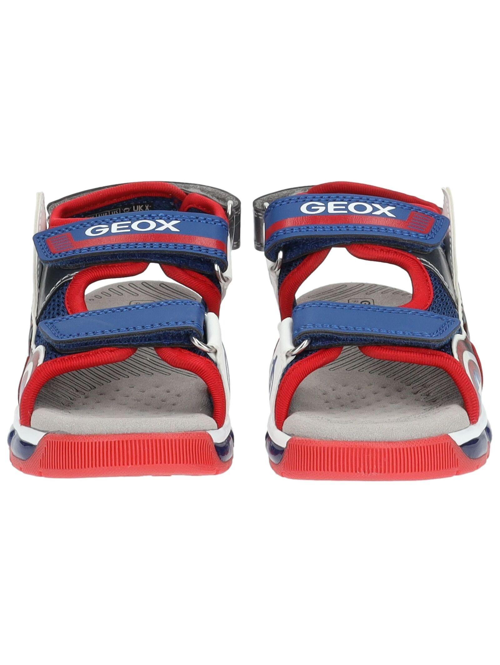 GEOX  sandali per bambini android 