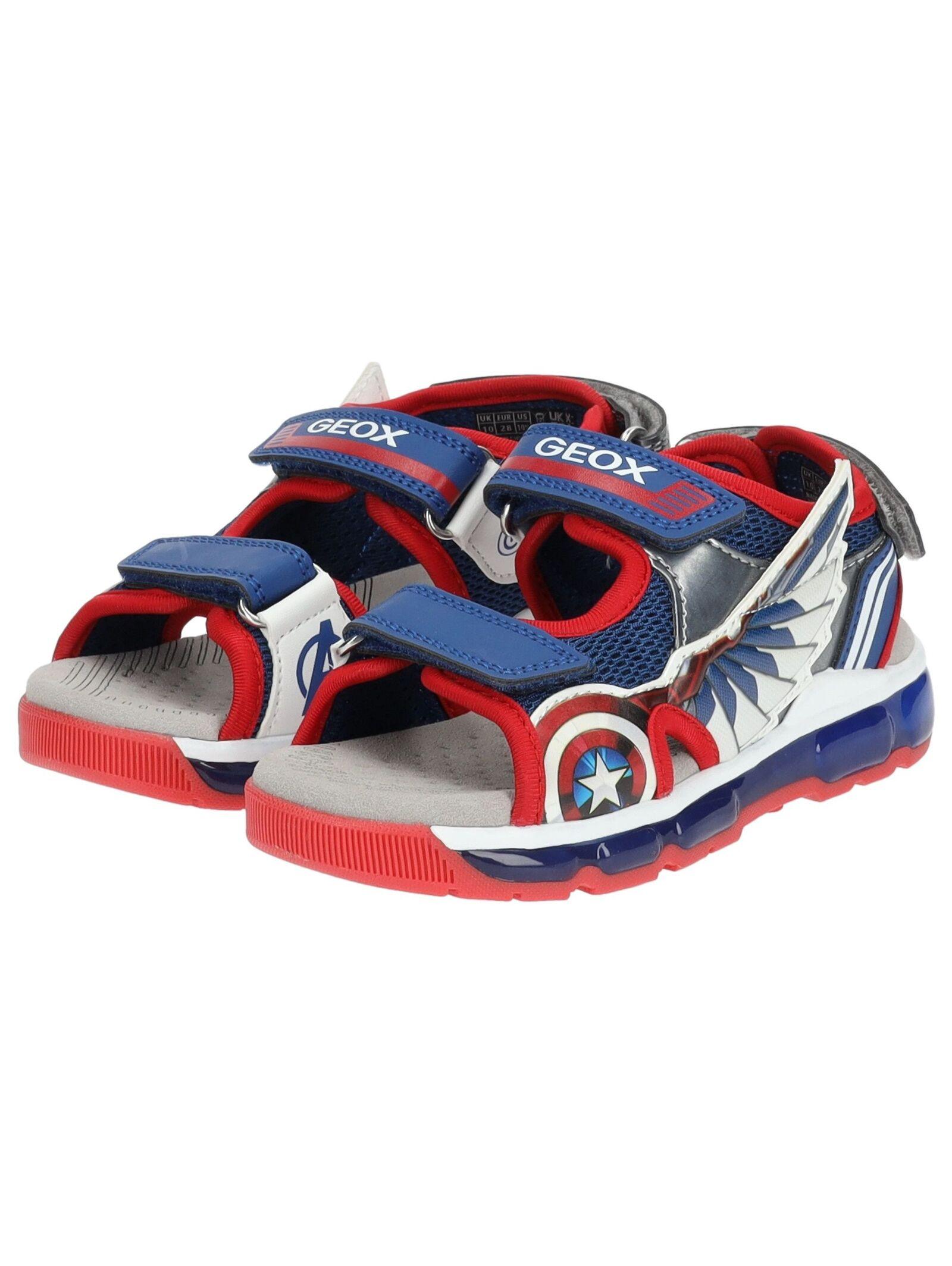 GEOX  sandali per bambini android 