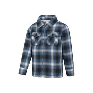 Mountain Warehouse  Veste chemise STREAM Enfant 