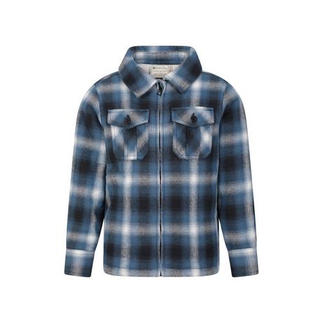 Mountain Warehouse  Veste chemise STREAM Enfant 