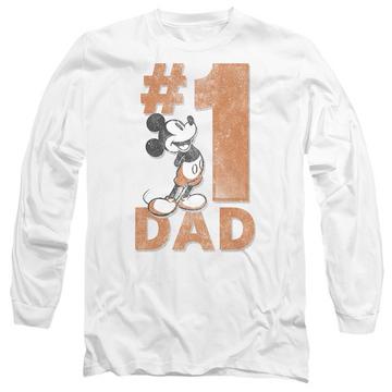 Number 1 Dad TShirt