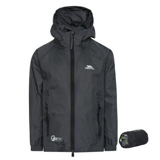 Trespass Qikpac Verstaubare Jacke  