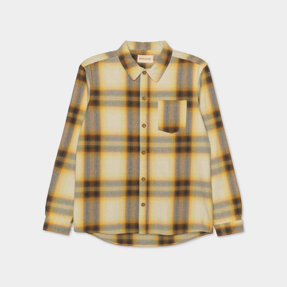 camicia casual