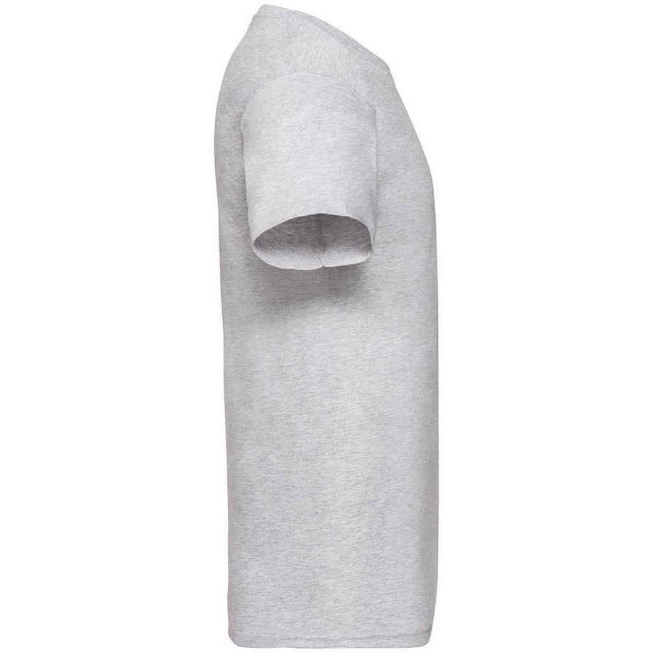 Fruit of the Loom Value V-Ausschnitt T-Shirt  