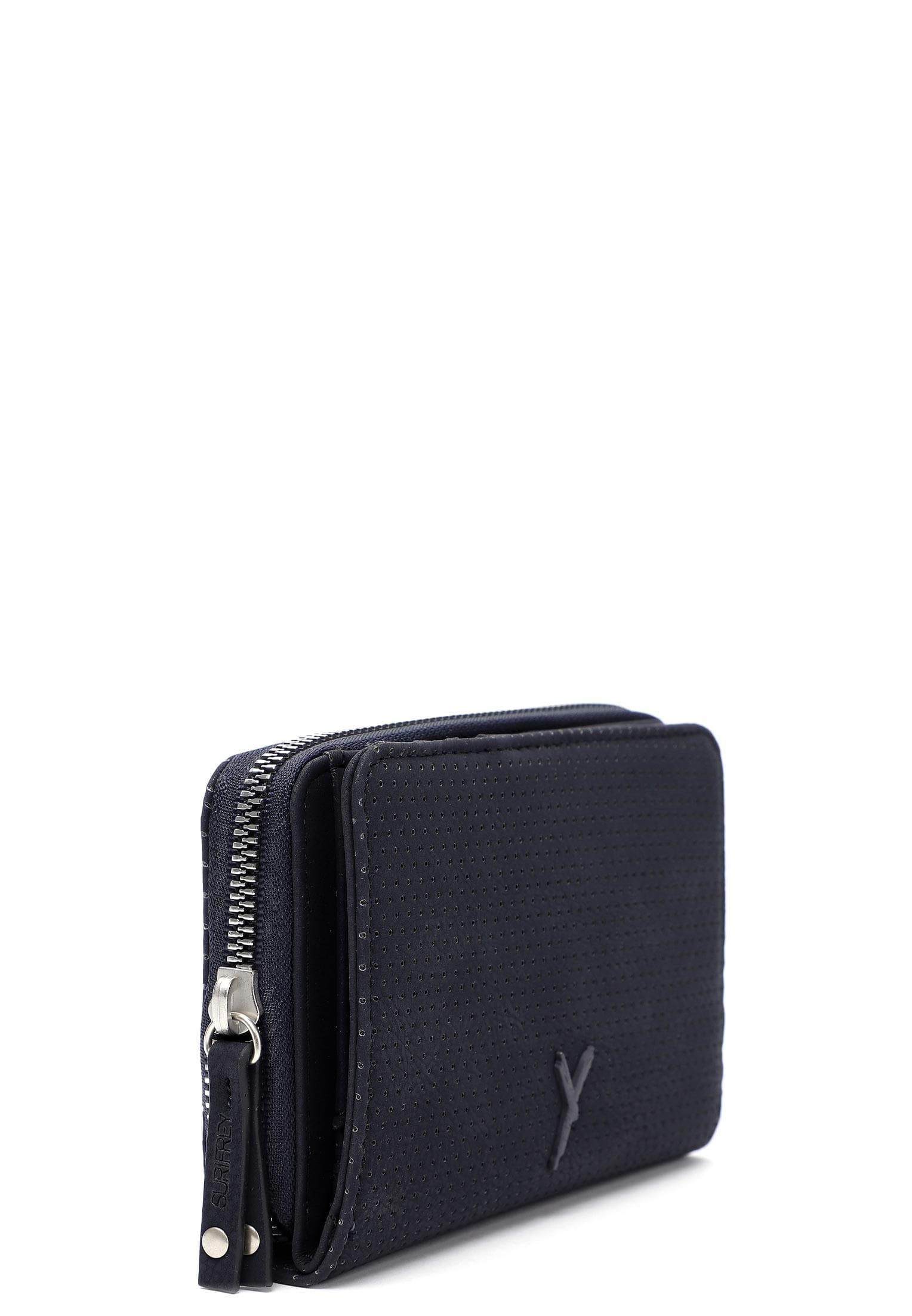 SURI FREY Portafoglio Romy Perforato  