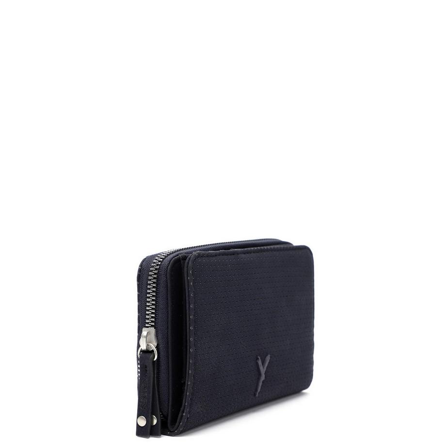 SURI FREY Romy Perforierte Geldbörse  