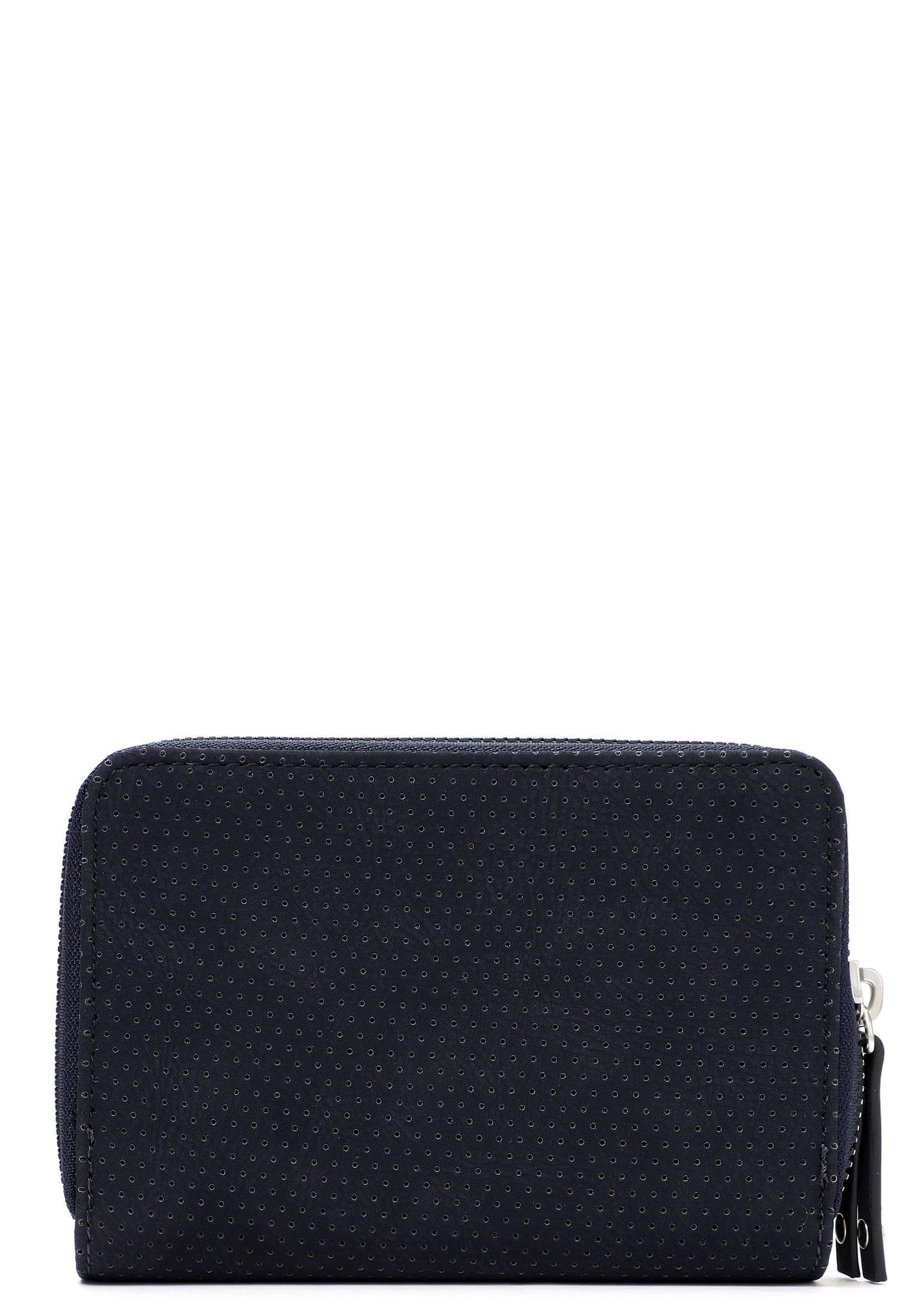 SURI FREY Portafoglio Romy Perforato  